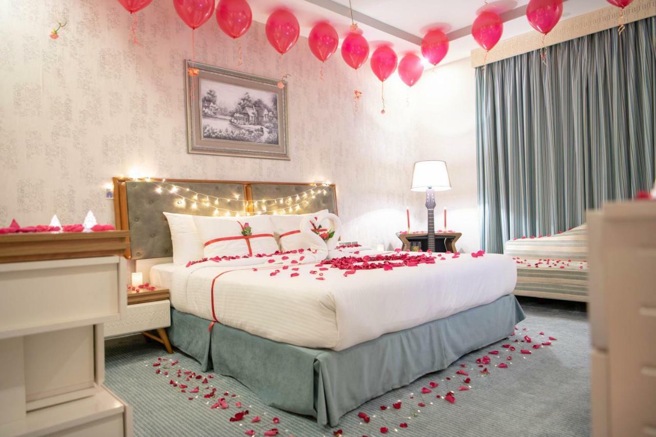 Viola Hotel ชาซาน ภายนอก รูปภาพ