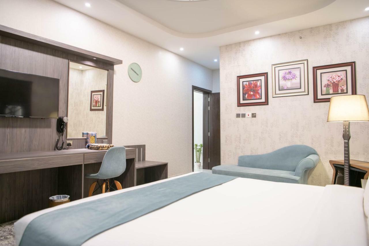 Viola Hotel ชาซาน ภายนอก รูปภาพ