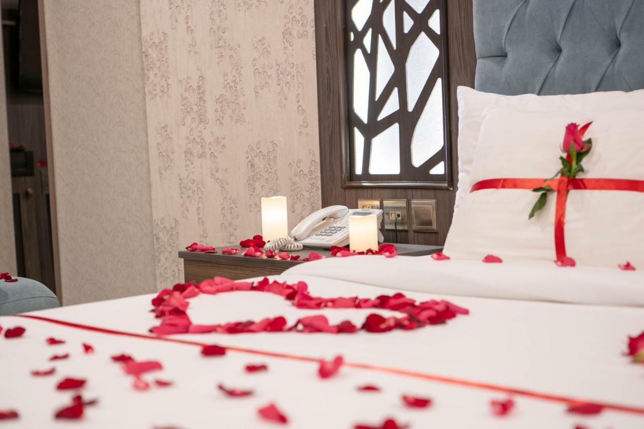 Viola Hotel ชาซาน ภายนอก รูปภาพ