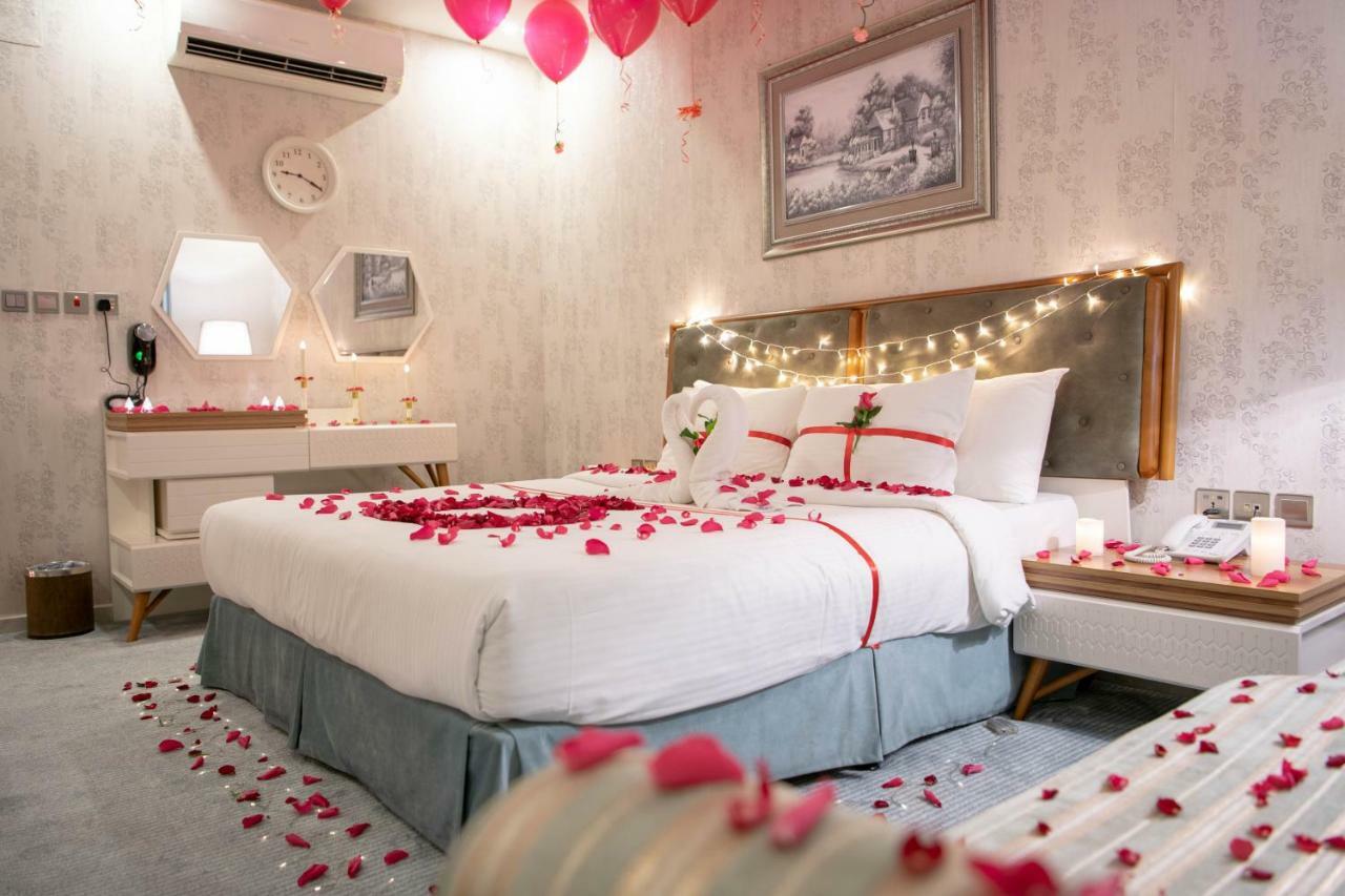 Viola Hotel ชาซาน ภายนอก รูปภาพ
